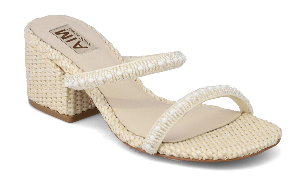 Sabella Bon Bead Sandal