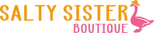 Salty Sister Boutique OBX