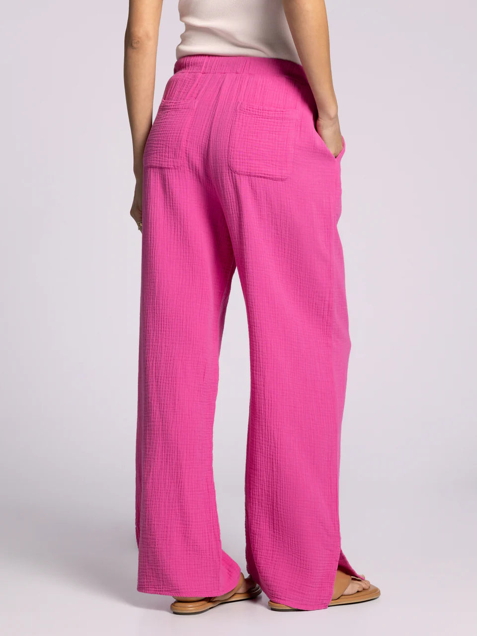Verna Pant
