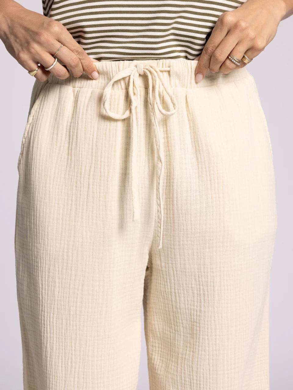 Verna Pant