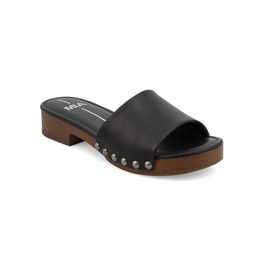 Mia Xonia Black
