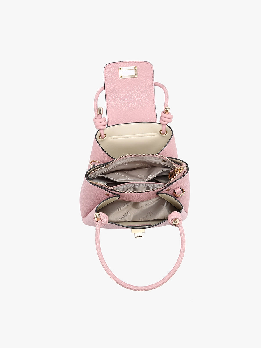Zoe Essential Bag