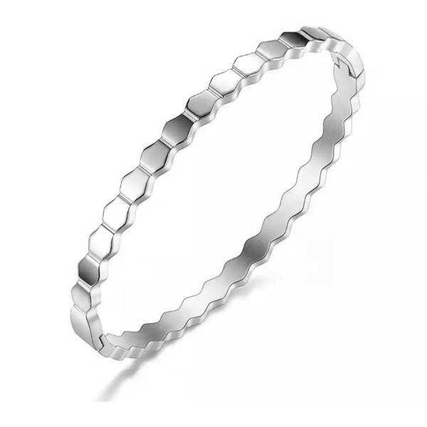 Honeycomb Bracelet