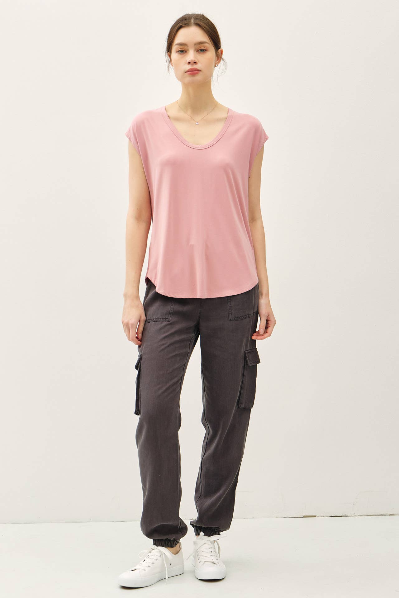Everyday Bamboo Tee