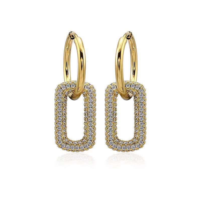 Liv Pave Hoop