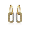Liv Pave Hoop