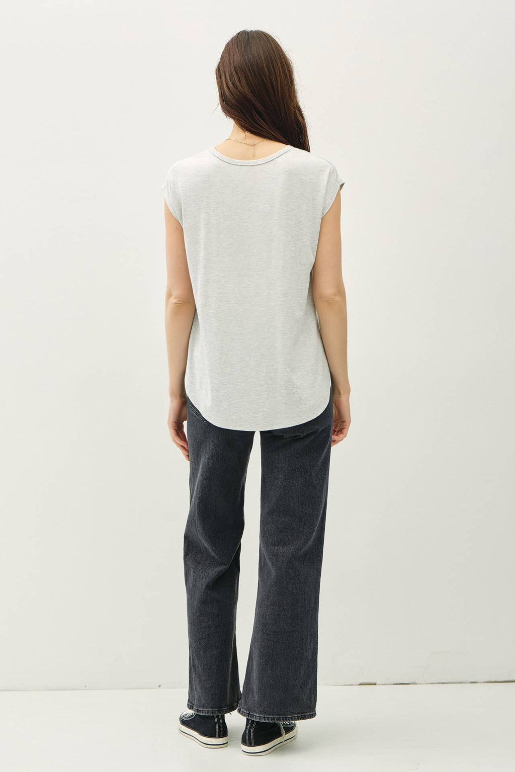 Everyday Bamboo Tee