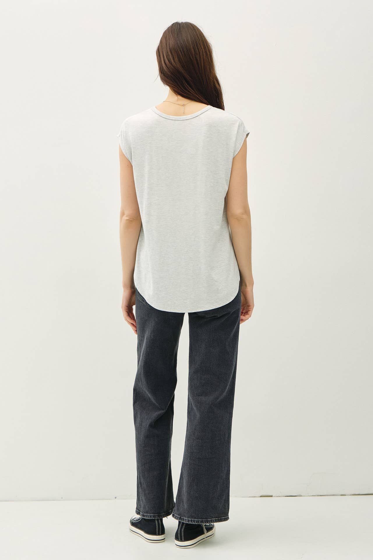 Everyday Bamboo Tee