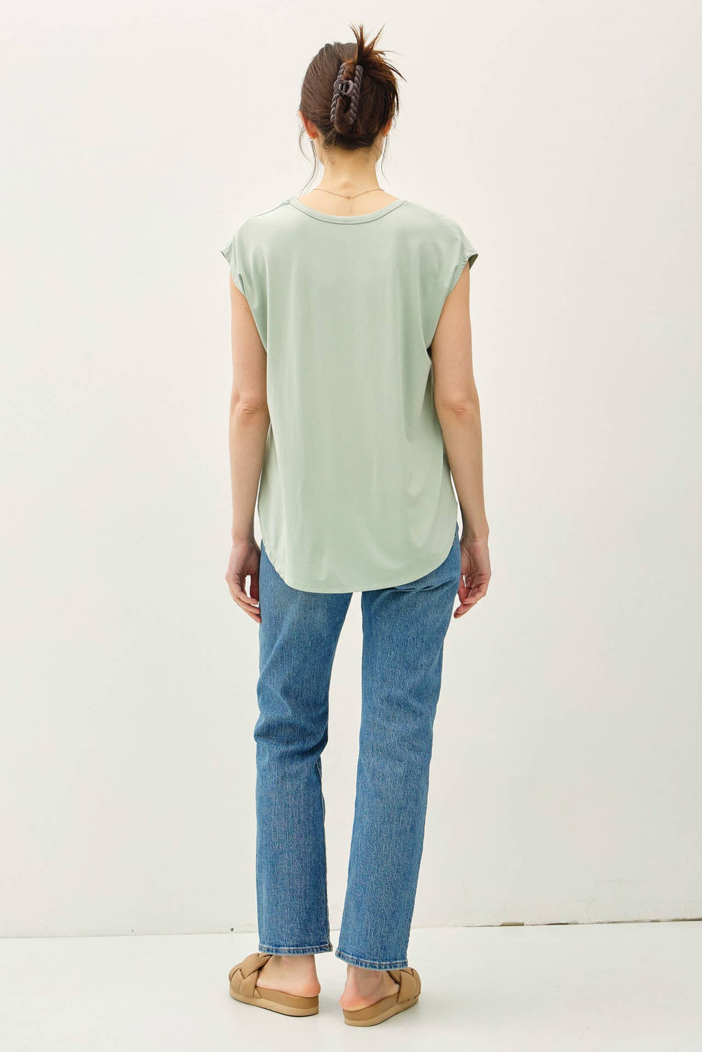 Everyday Bamboo Tee