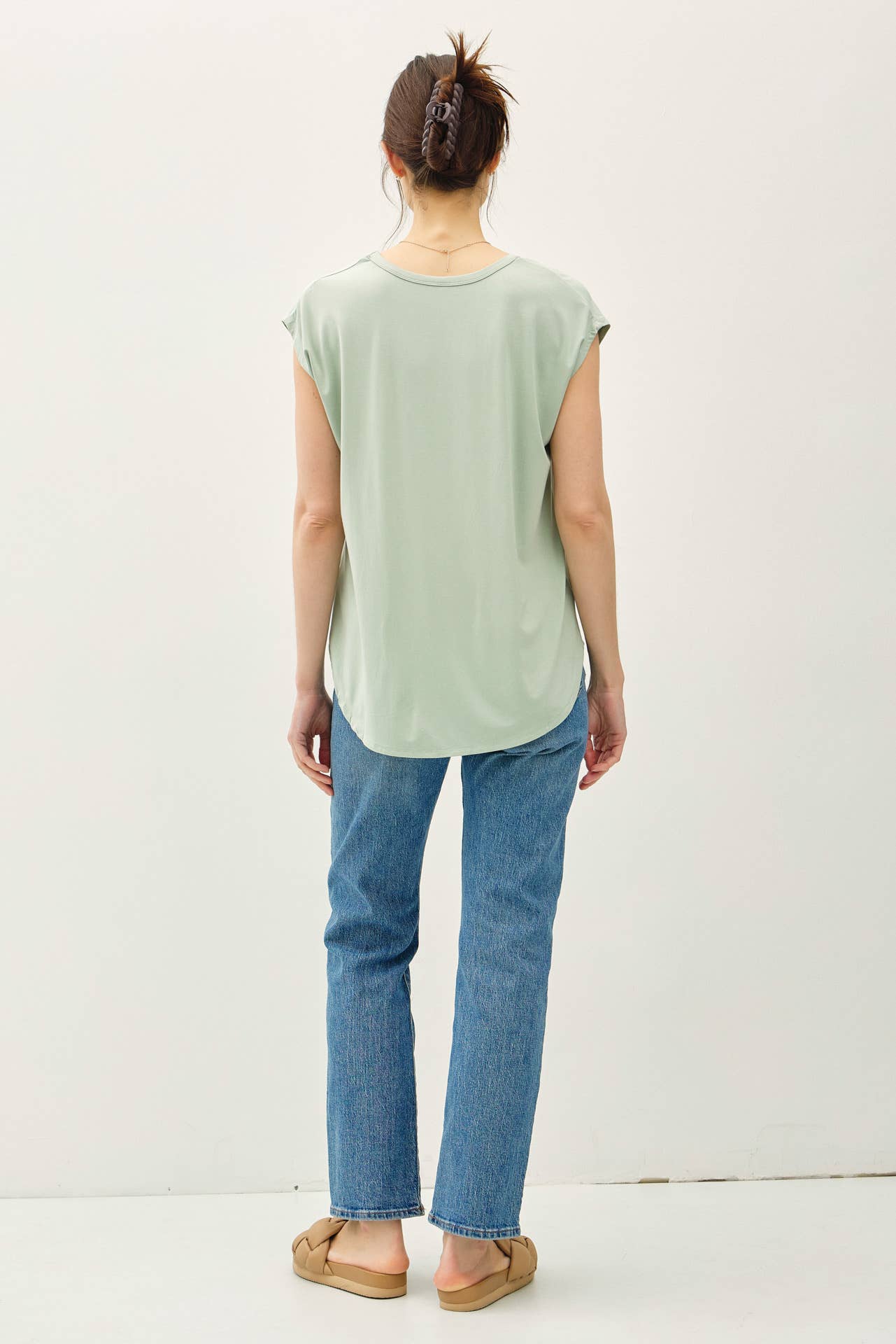 Everyday Bamboo Tee
