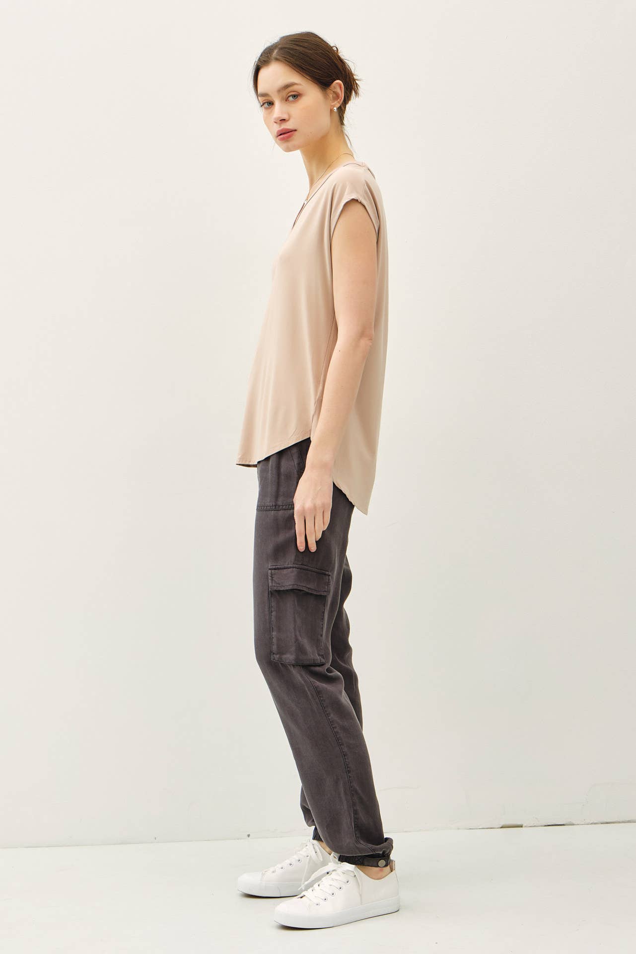Everyday Bamboo Tee