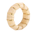 Verona Bangle Beige