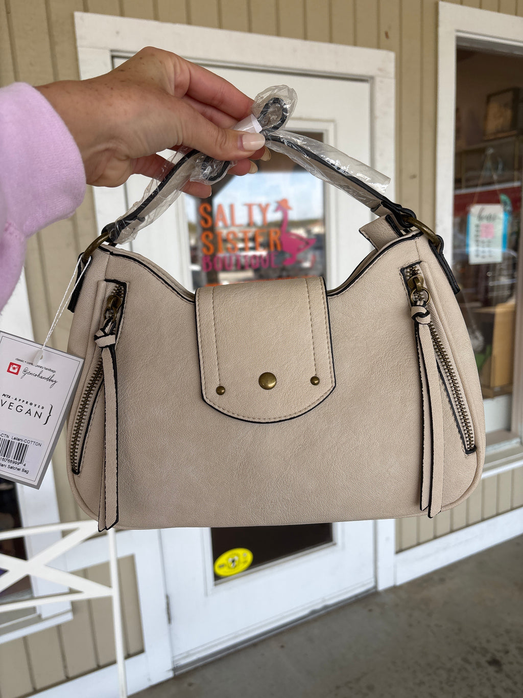 Liana Everyday Bag