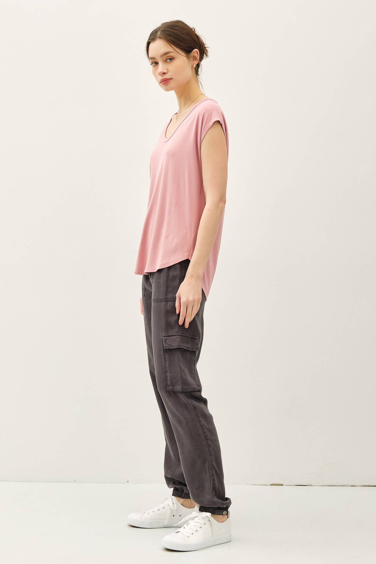 Everyday Bamboo Tee