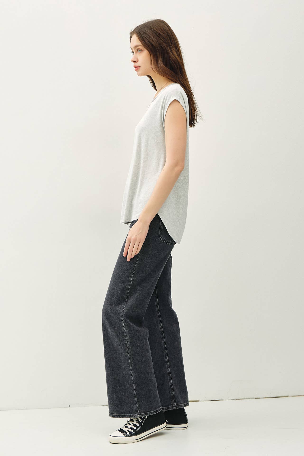 Everyday Bamboo Tee