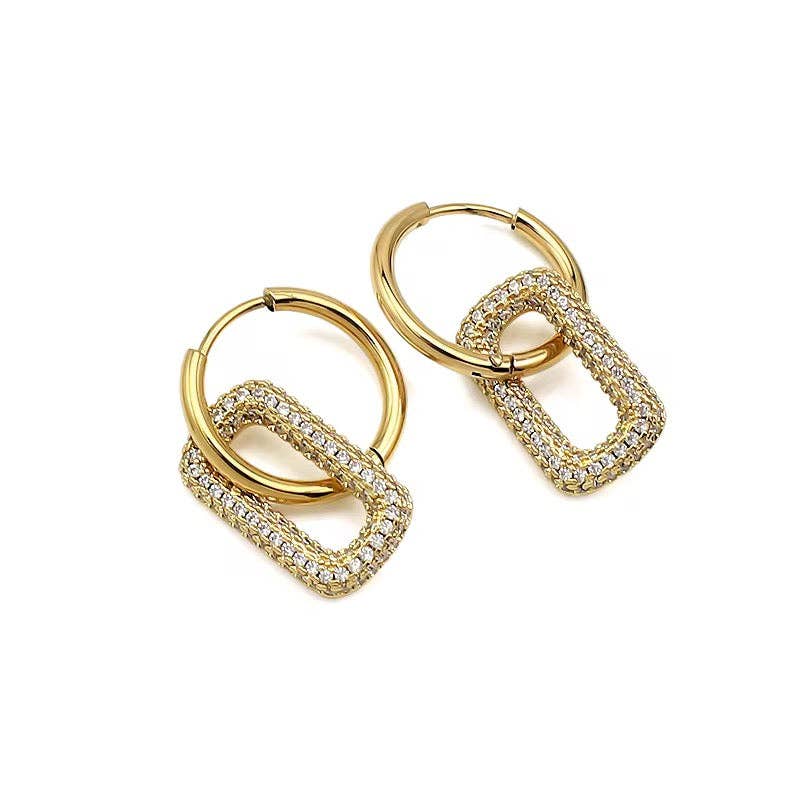 Liv Pave Hoop