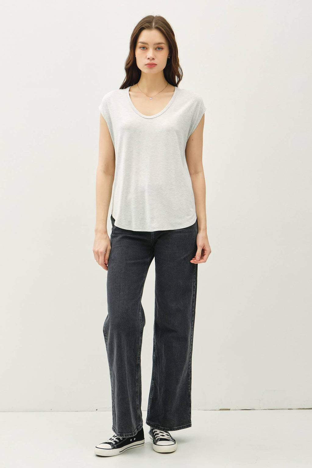 Everyday Bamboo Tee