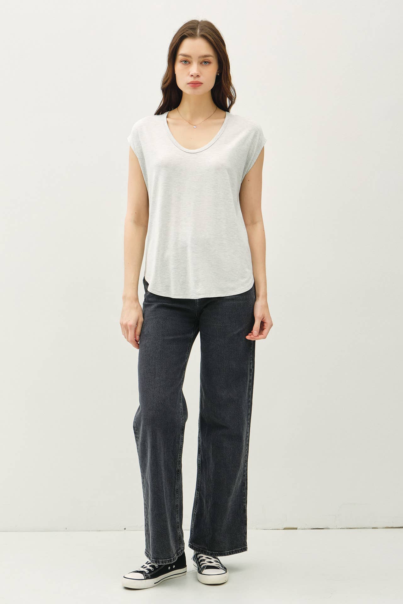 Everyday Bamboo Tee