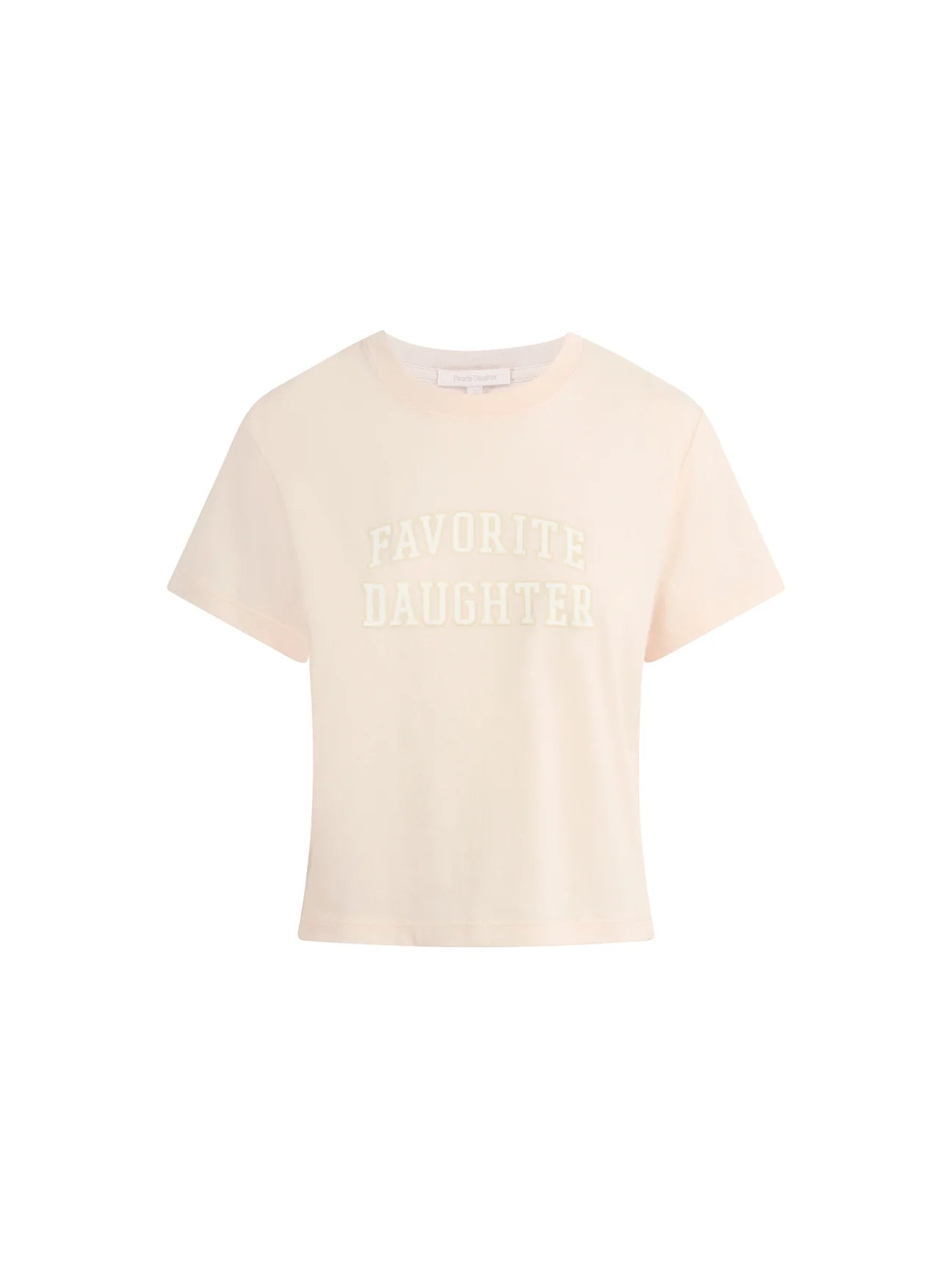 Favorite Daughter Tee