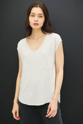 Everyday Bamboo Tee