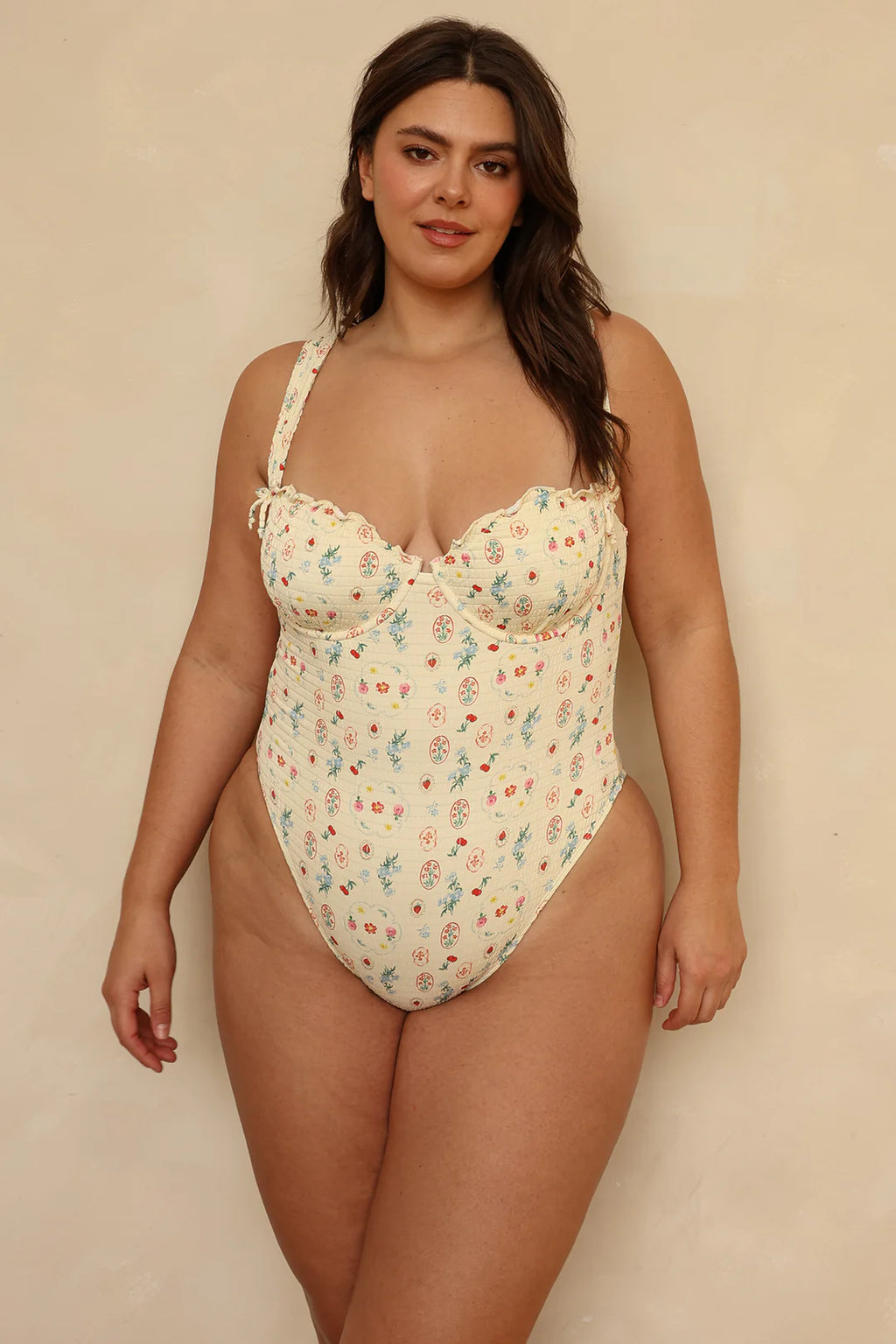 Fleur One Piece