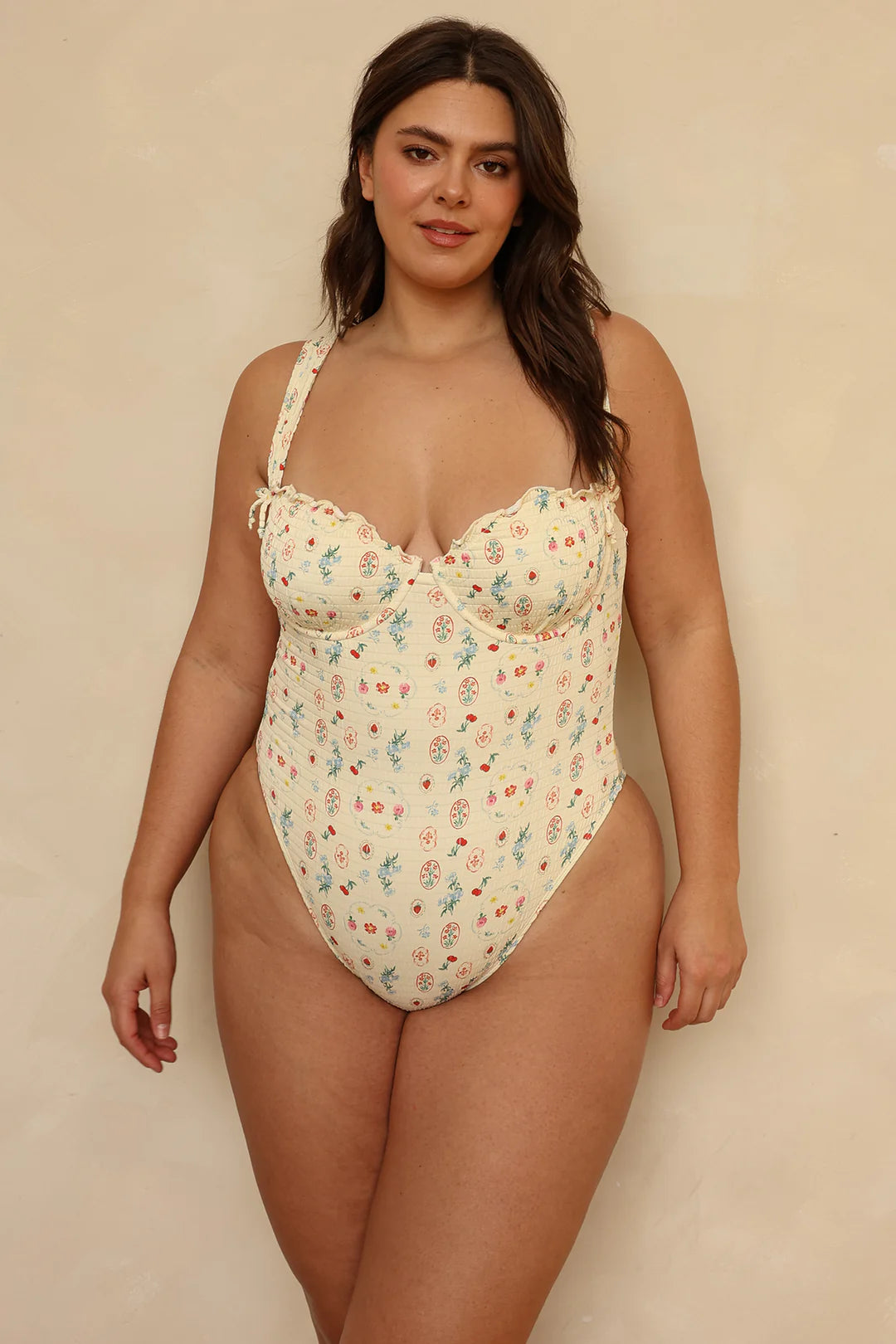 Fleur One Piece