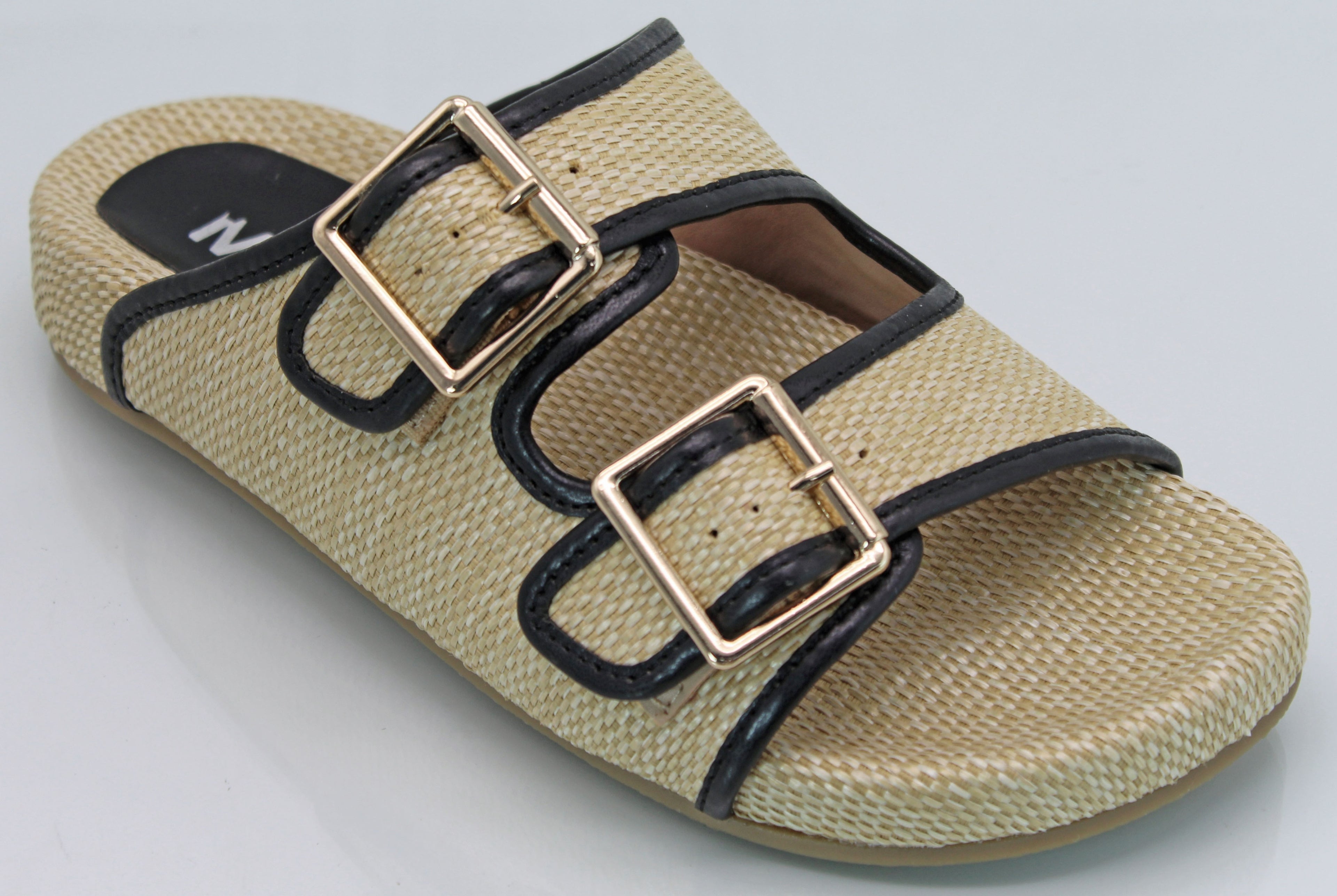 Gazell sandal