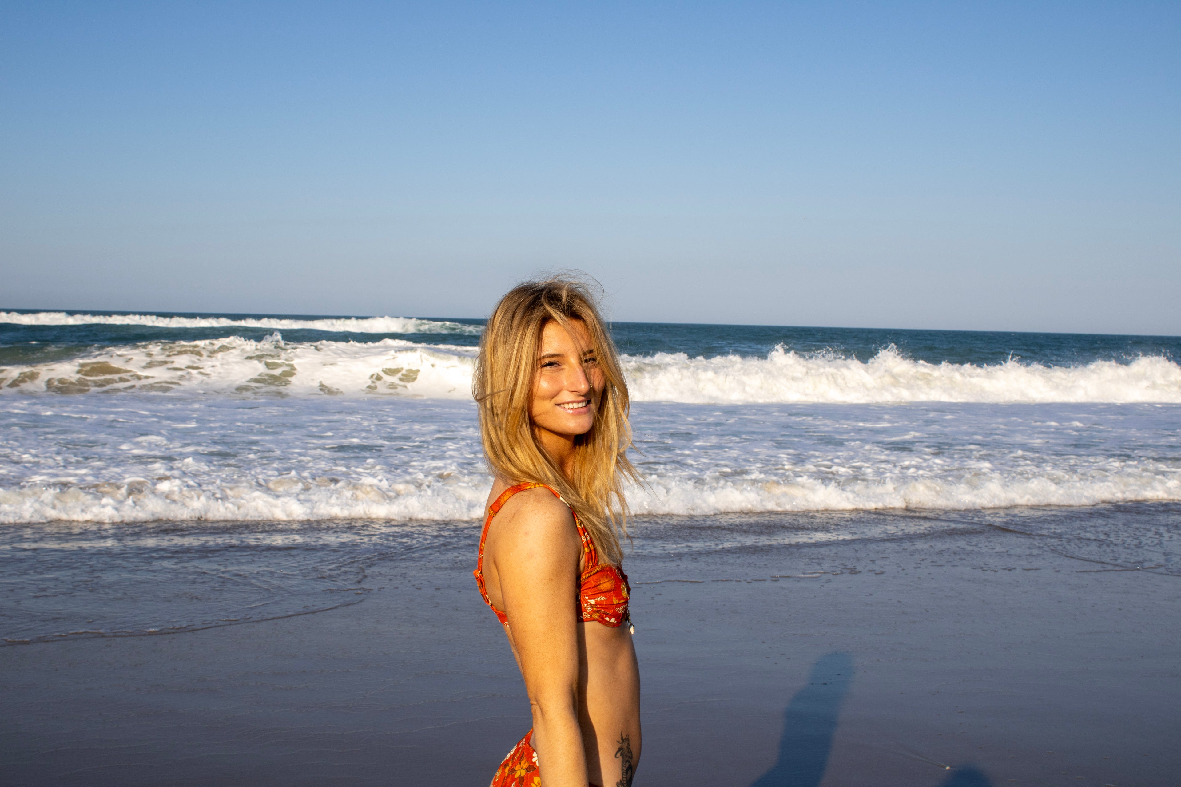 Tahiti Bottom