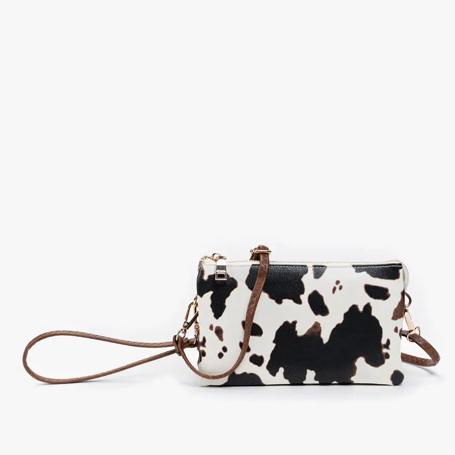 Salty Sister Crossbody/Wristlet