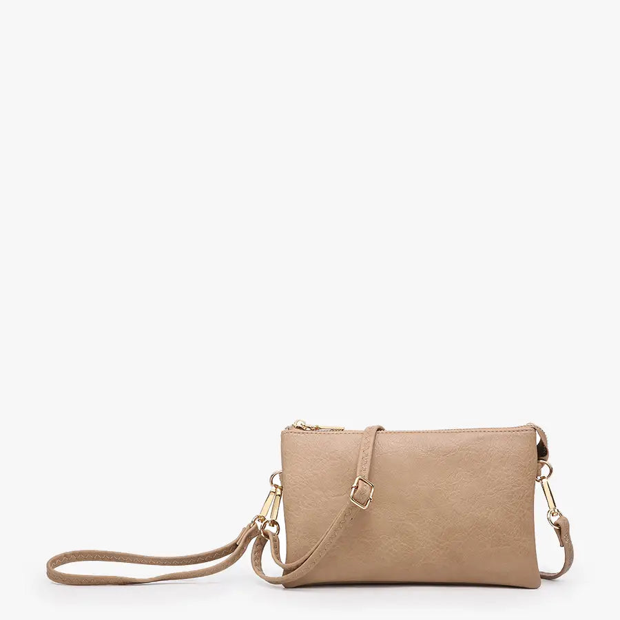 Salty Sister Crossbody/Wristlet