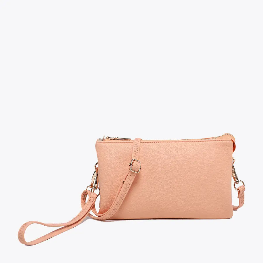 Salty Sister Crossbody/Wristlet