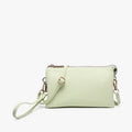 Salty Sister Crossbody/Wristlet