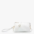 Salty Sister Crossbody/Wristlet