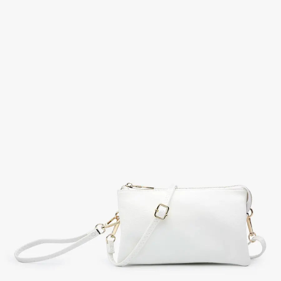 Salty Sister Crossbody/Wristlet