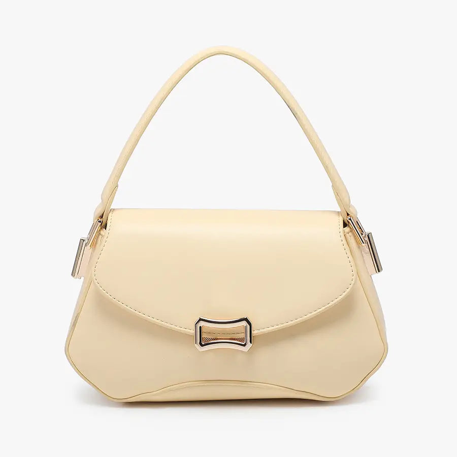 Sao Paulo Shoulder Bag