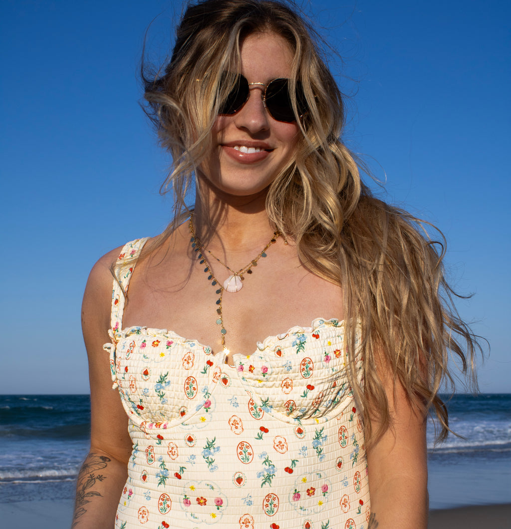 Fleur One Piece