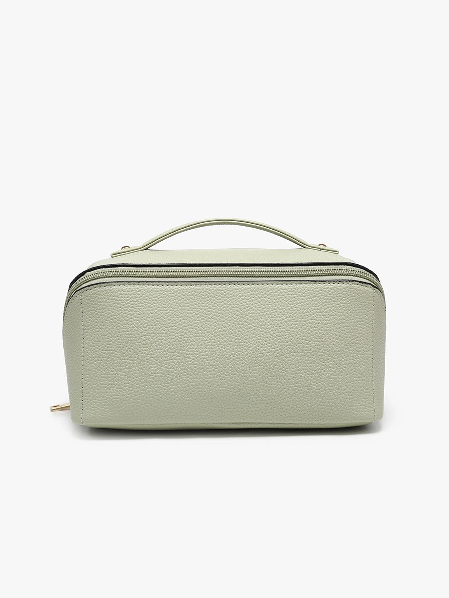 Paxton Travel Make-Up Bag