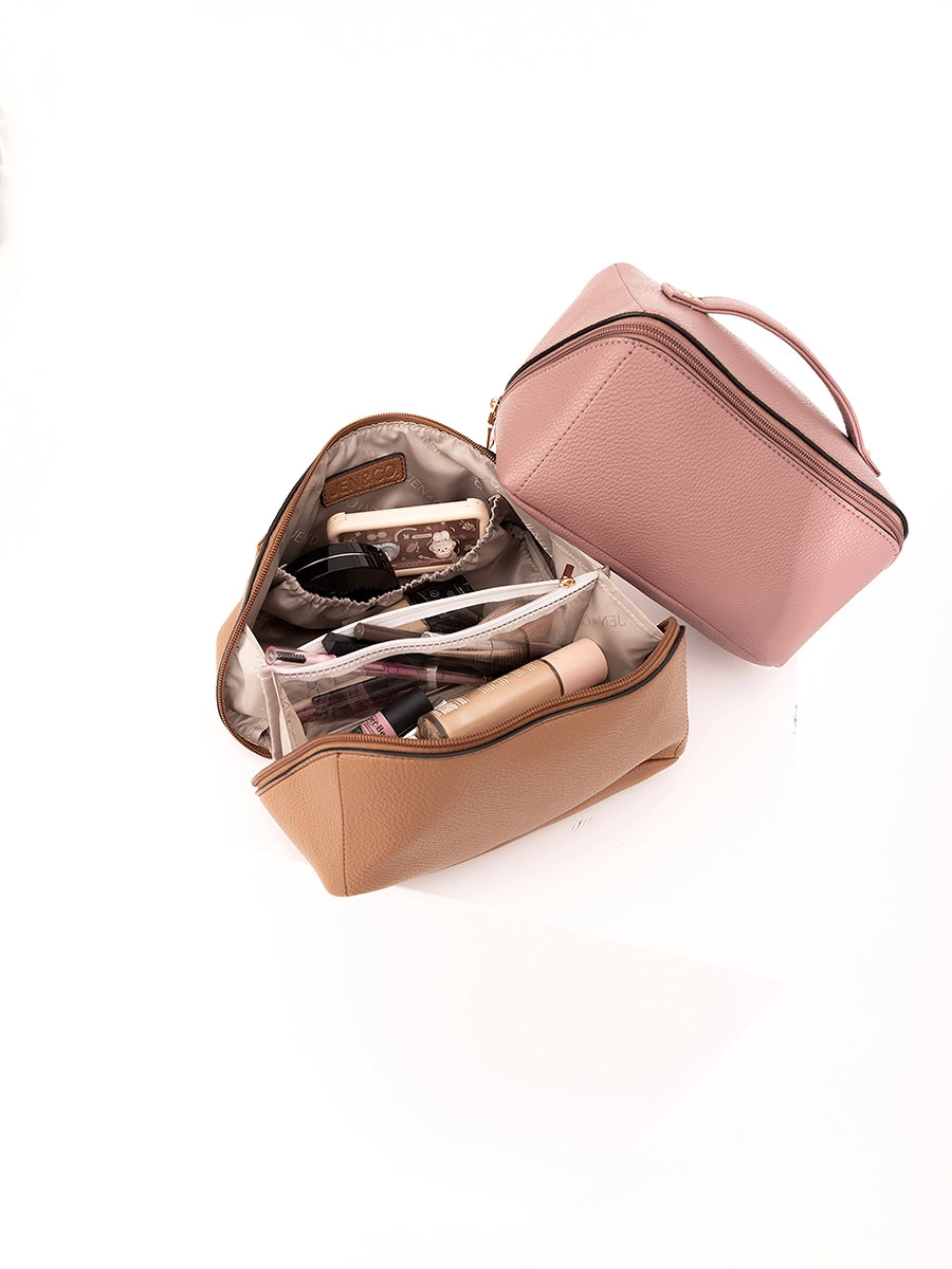 Paxton Travel Make-Up Bag