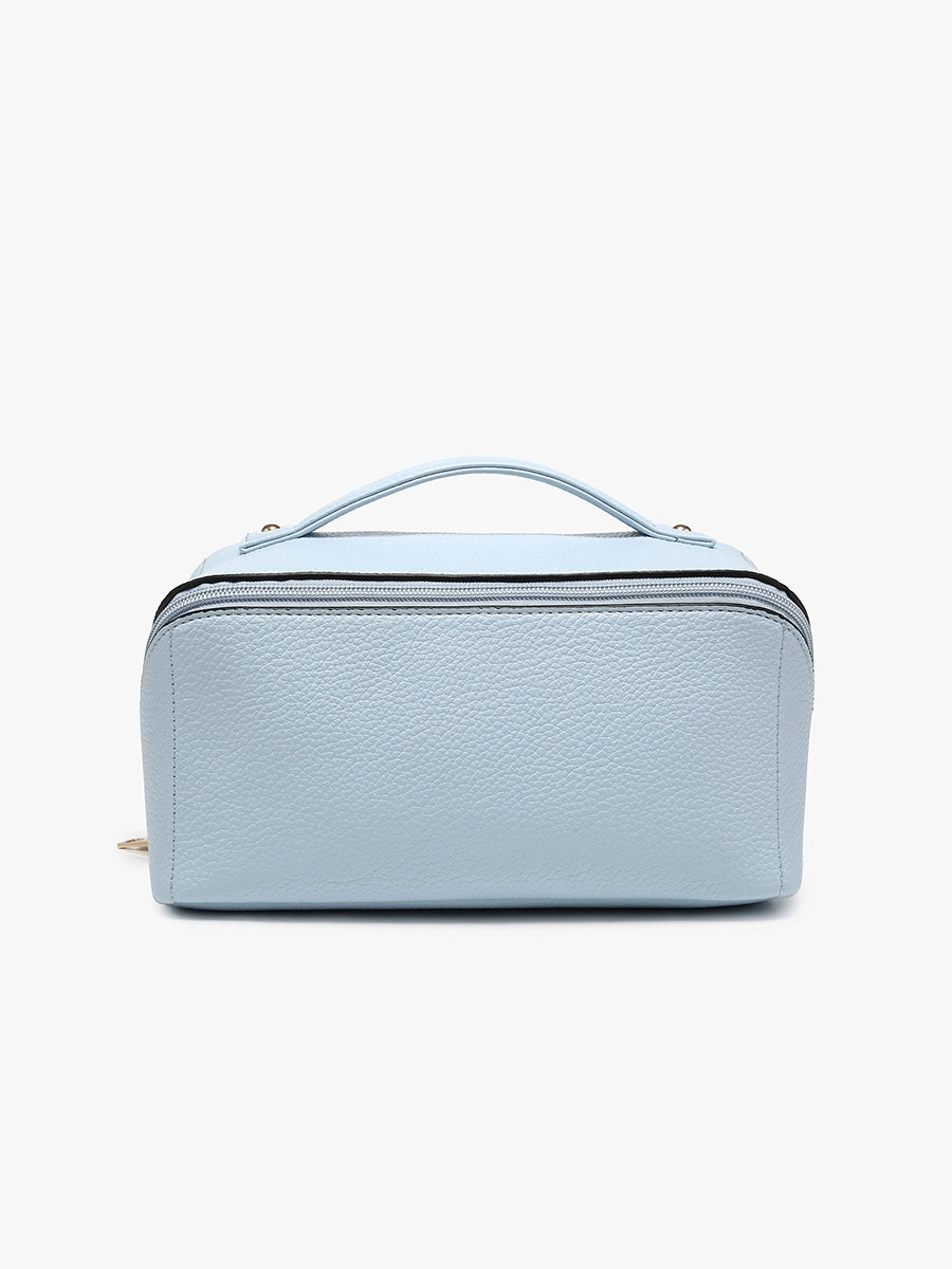 Paxton Travel Make-Up Bag