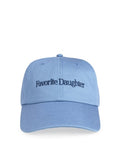 THE CLASSIC LOGO BASEBALL HAT