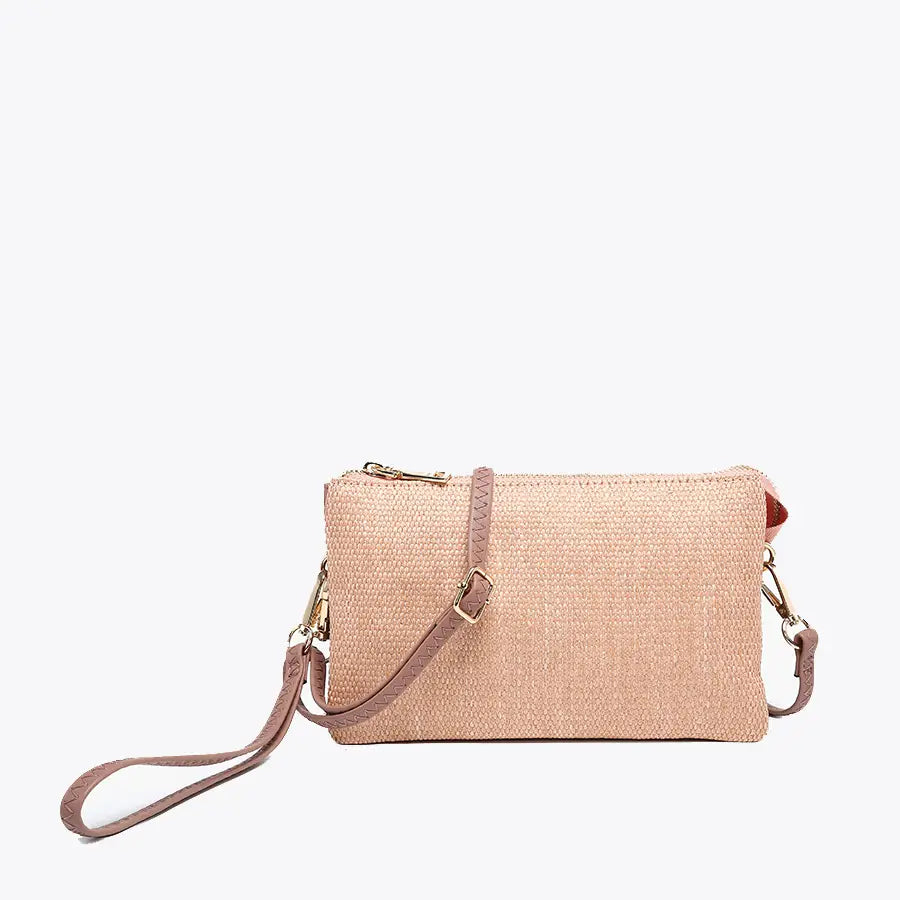 Salty Sister Crossbody/Wristlet