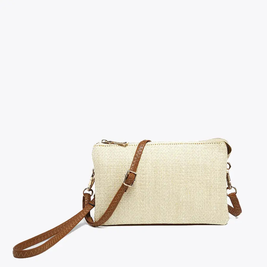 Salty Sister Crossbody/Wristlet