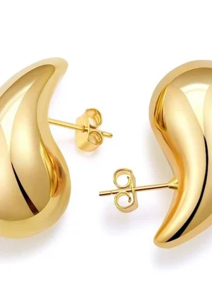 Elia Raindrop Earring