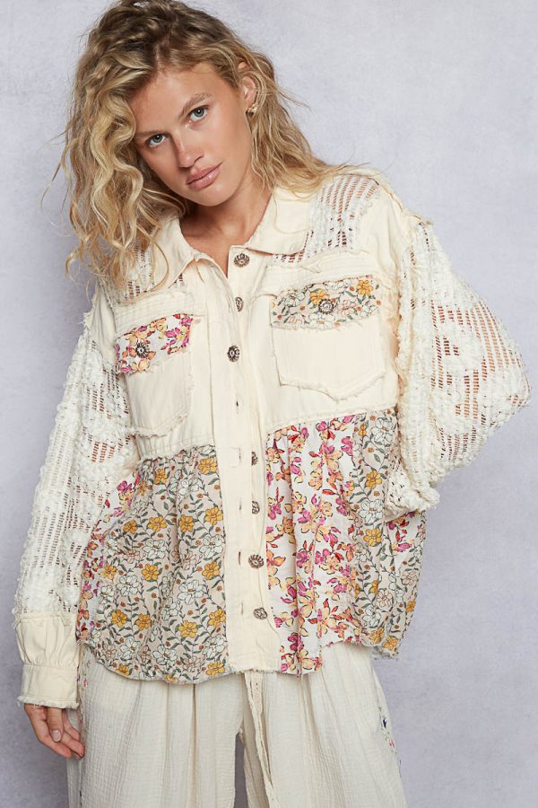Boho Jacket