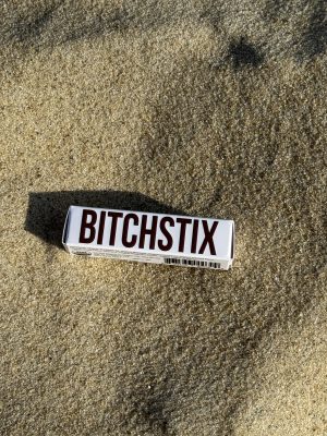 Coconut BITCHSTIX Chapstick
