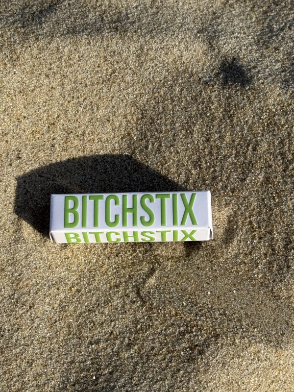 Mint BITCHSTIX