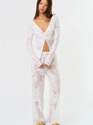 Breezy Cover Up