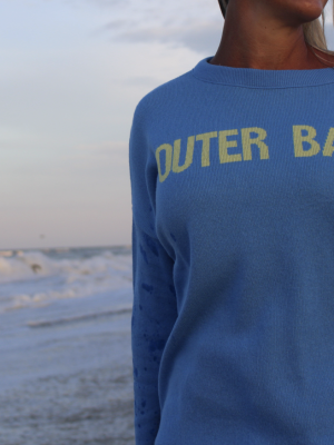 TownPride OBX Sweater