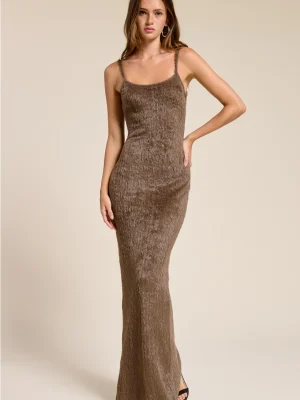 Textured Dress