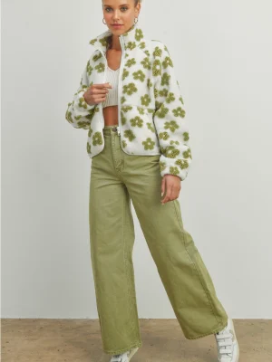Daisy sherpa